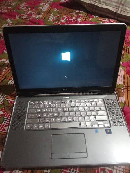 Dell 3rd g with 1gb graphic card 1