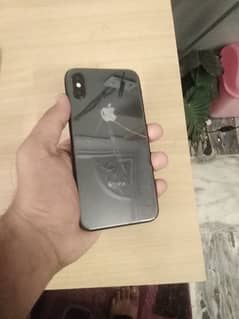 iPhone x no pta 256 gb