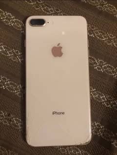 iPhone 8Plus 256gb