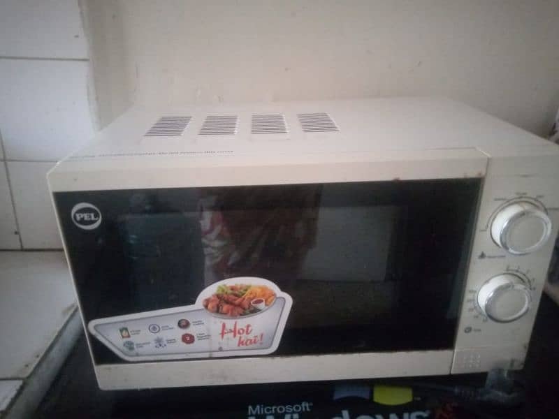 Microwave 0