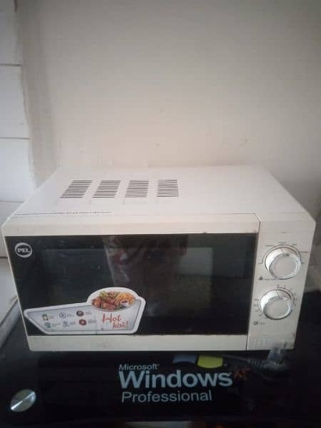 Microwave 3