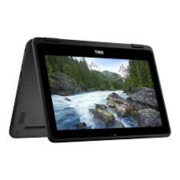 dell 3189 chromebook touch 360 Laptop and Tablet chromebook 2