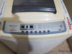 Dawlance automatic washing machine