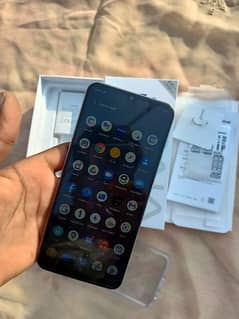 Vivo y33s 8 GB RAM 128 GB memory 03193220564