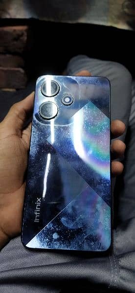 no open repair infinix hot 30i official PTA approved 5