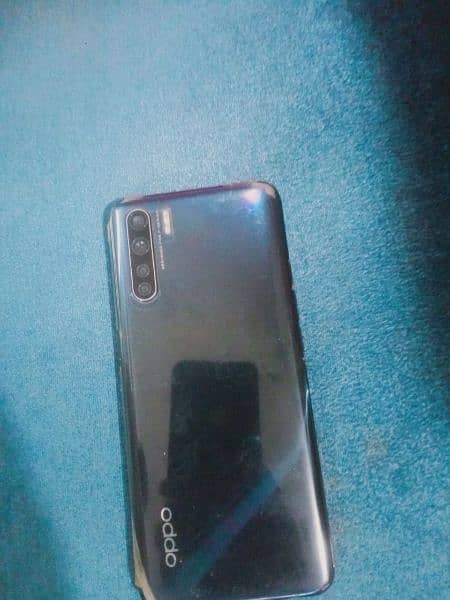 oppo F-15 condition 8GB Ram 128GB Rom 10/09 condition 0