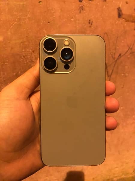 I phone XR converted 15 pro non pta 0