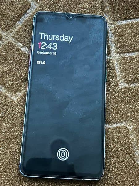 1plus 7t mobile phone 1