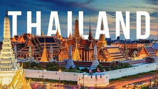 Thailand work visa Data entry operator