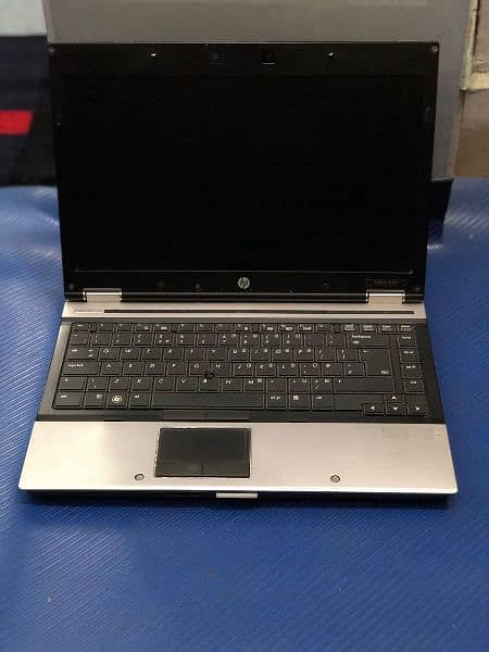 HP Elite Book Laptops. 9/10 (NEGOTIABLE) 2