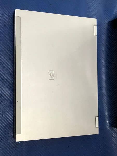 HP Elite Book Laptops. 9/10 (NEGOTIABLE) 3