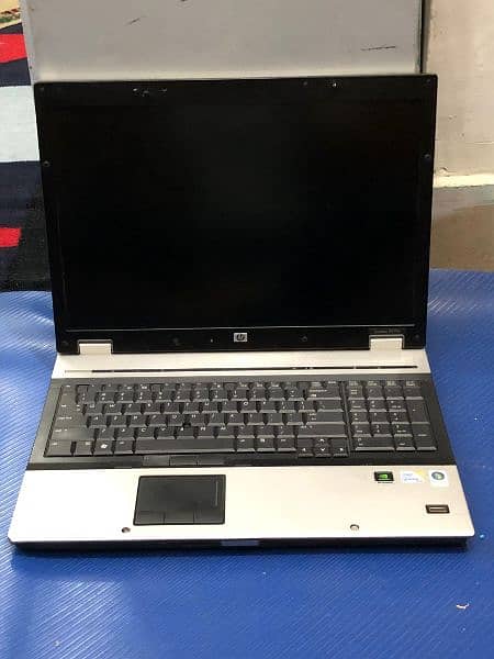 HP Elite Book Laptops. 9/10 (NEGOTIABLE) 4