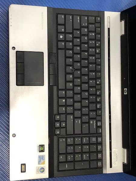 HP Elite Book Laptops. 9/10 (NEGOTIABLE) 5