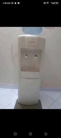 National water dispenser available for sale 0