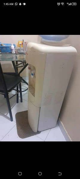 National water dispenser available for sale 1