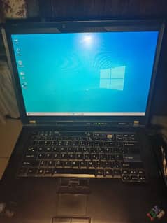 Lenovo Laptop 2gb Ram 150gb hard all ok exchange with mobile