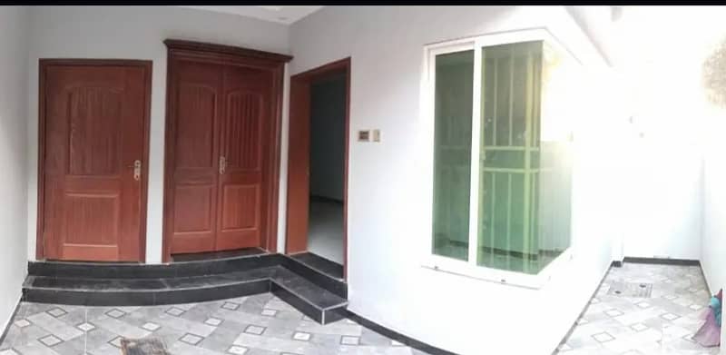 4 marla house for sale in paragon city lahore 21