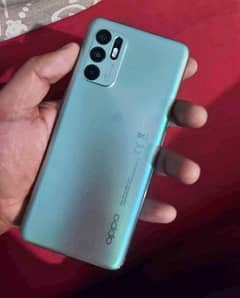 Oppo Reno 6