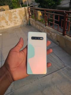 Samsung Galaxy S10 0