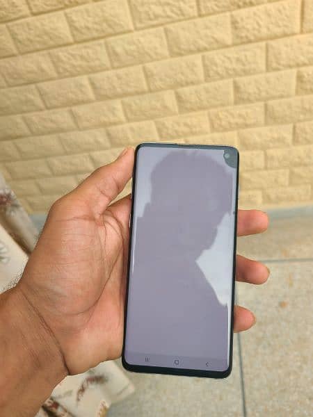 Samsung Galaxy S10 7