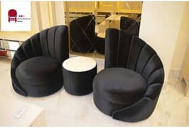 new design coffee chair