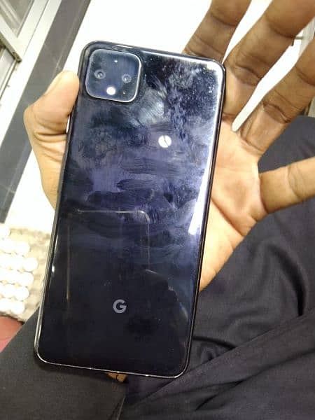 Google pixel 4xl 6gb 64gb 3