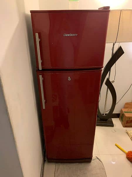 Dawlance small fridge 0