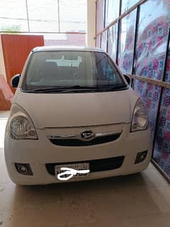 Daihatsu Mira 2009