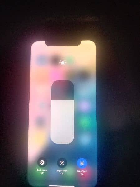 iphone XR 64 GB non pta exchange possible ha 1