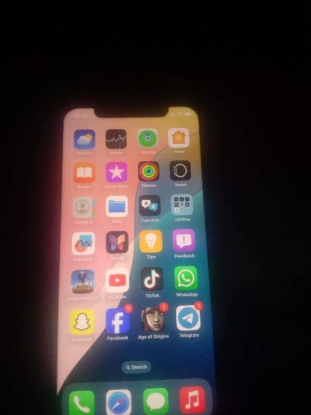 iphone XR 64 GB non pta exchange possible ha 2