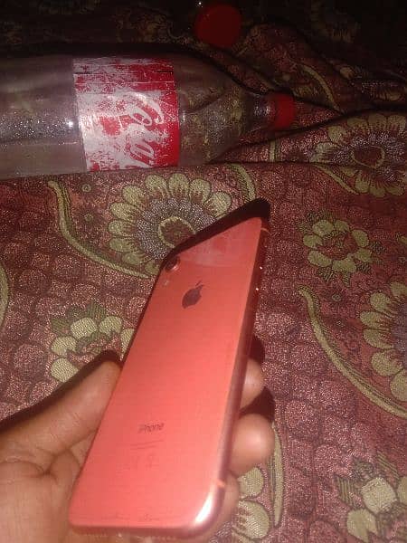 iphone XR 64 GB non pta exchange possible ha 7