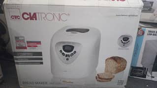 bread maker