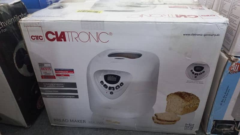 bread maker 2