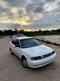 Suzuki Baleno 2000