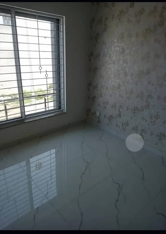 5 Marla House For Rent In Paragon City Lahore 2