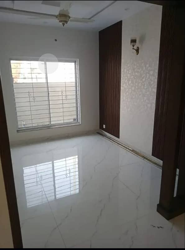 5 Marla House For Rent In Paragon City Lahore 5