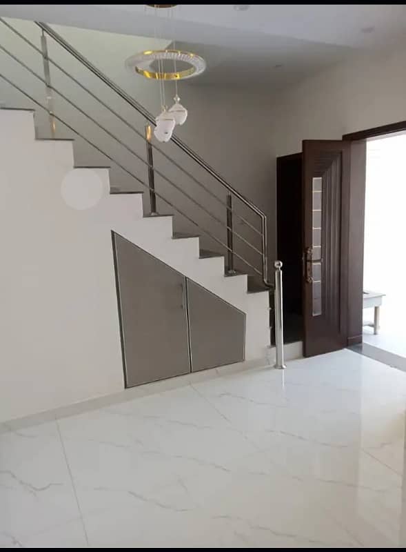 5 Marla House For Rent In Paragon City Lahore 6