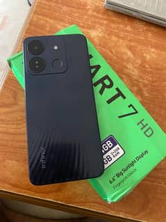 infinix smart 7 hd 0