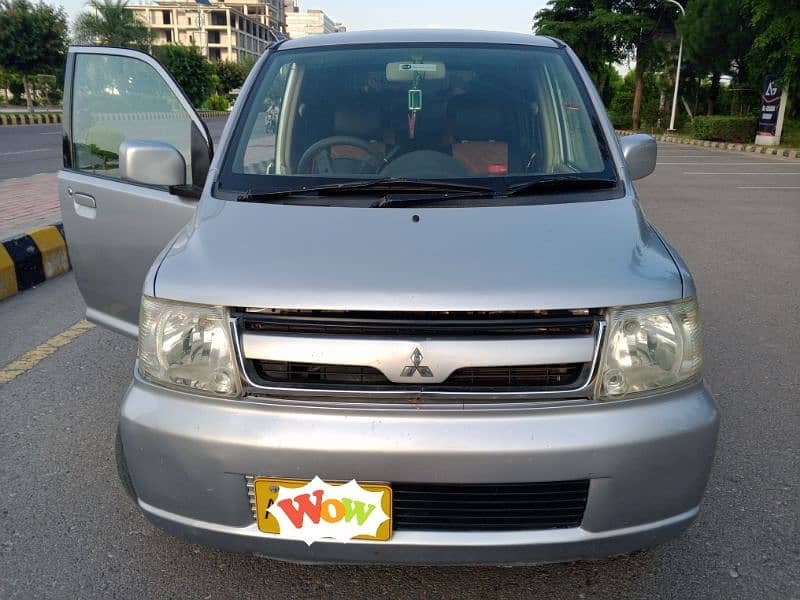 Mitsubishi Ek Wagon 2006/2012 (03204401166) 18