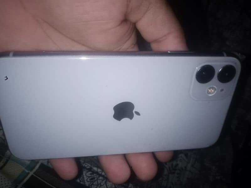 iphone 11 Nan pta 64 gb Water pack 10/10 12