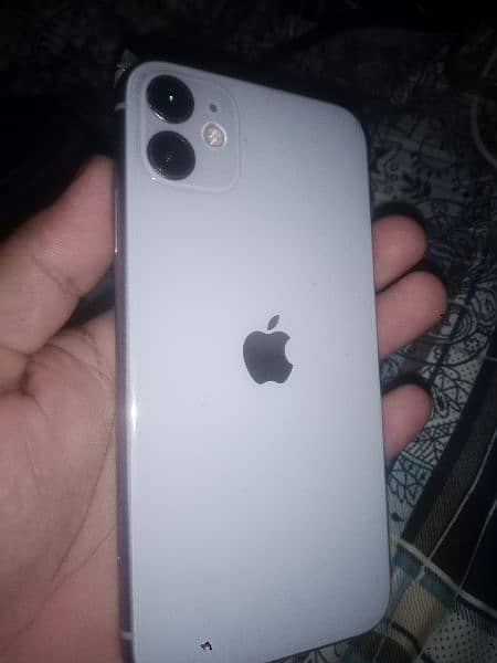 iphone 11 Nan pta 64 gb Water pack 10/10 13