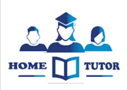 Home Tutor available