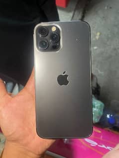 Iphone 12 pro Max