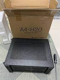 Lian Li A4-H2O Mini ITX PC Gaming Case