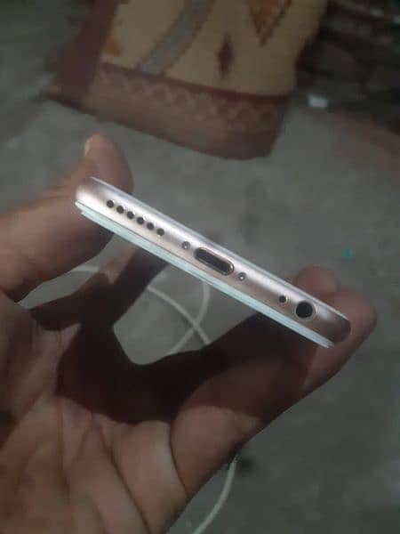 Iphone 6s 64gb PTA APPROVED 6