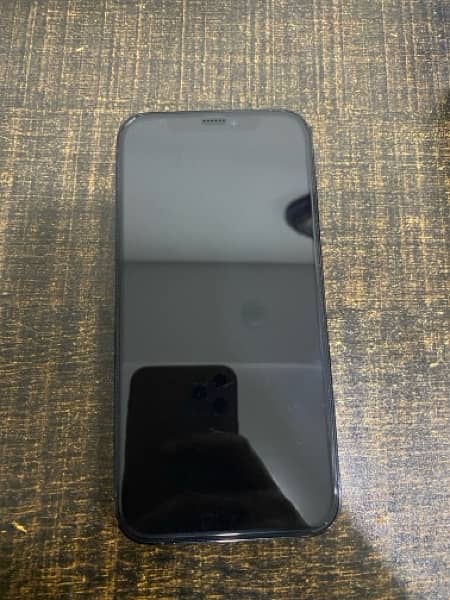 iPhone 12 pro 256GB PTA 1