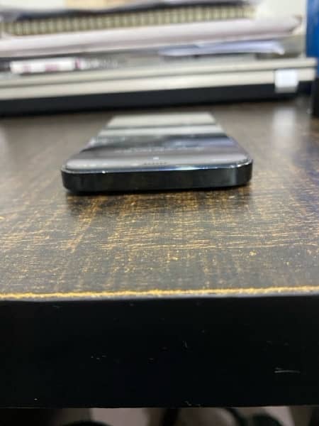 iPhone 12 pro 256GB PTA 3