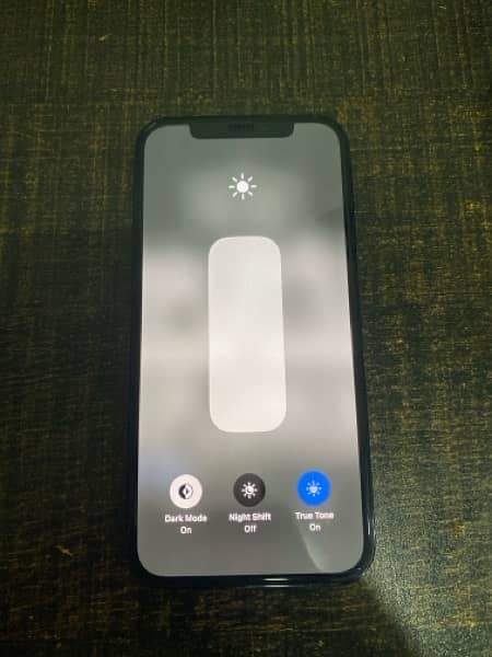 iPhone 12 pro 256GB PTA 6