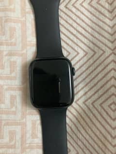 apple watch series 5