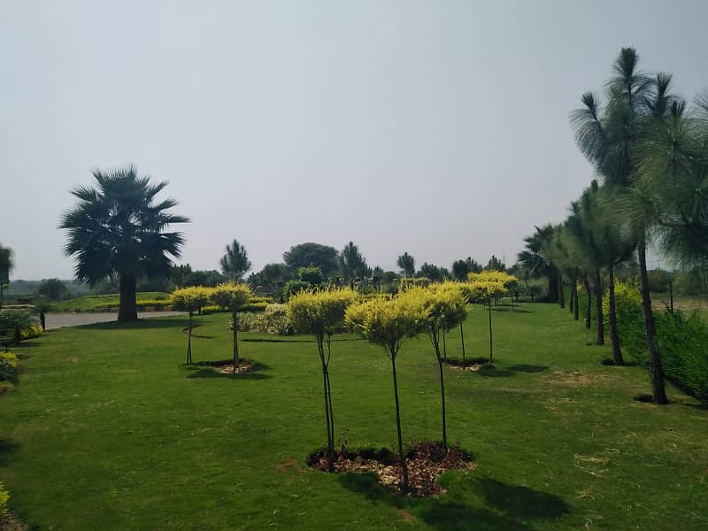 5 Marla Plot File For Sale On Installment In Taj Residencia ,One Of The Most Important Location Of Islamabad, Discounted Price 34